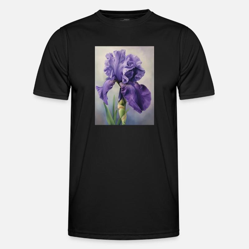 Iris FL 100 Men's Functional T-Shirt
