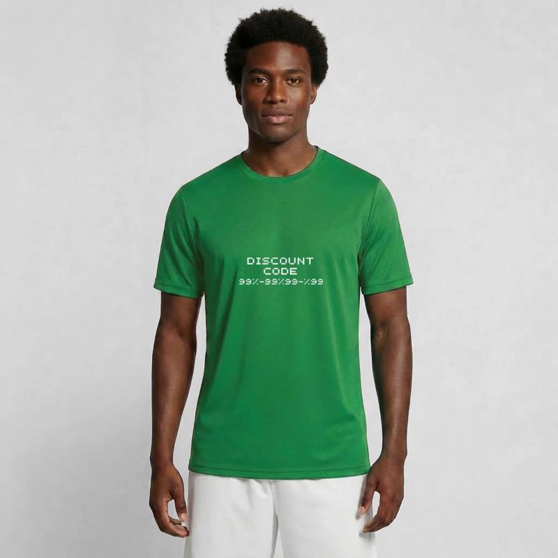 AI Model Male 178 dark (178 cm)