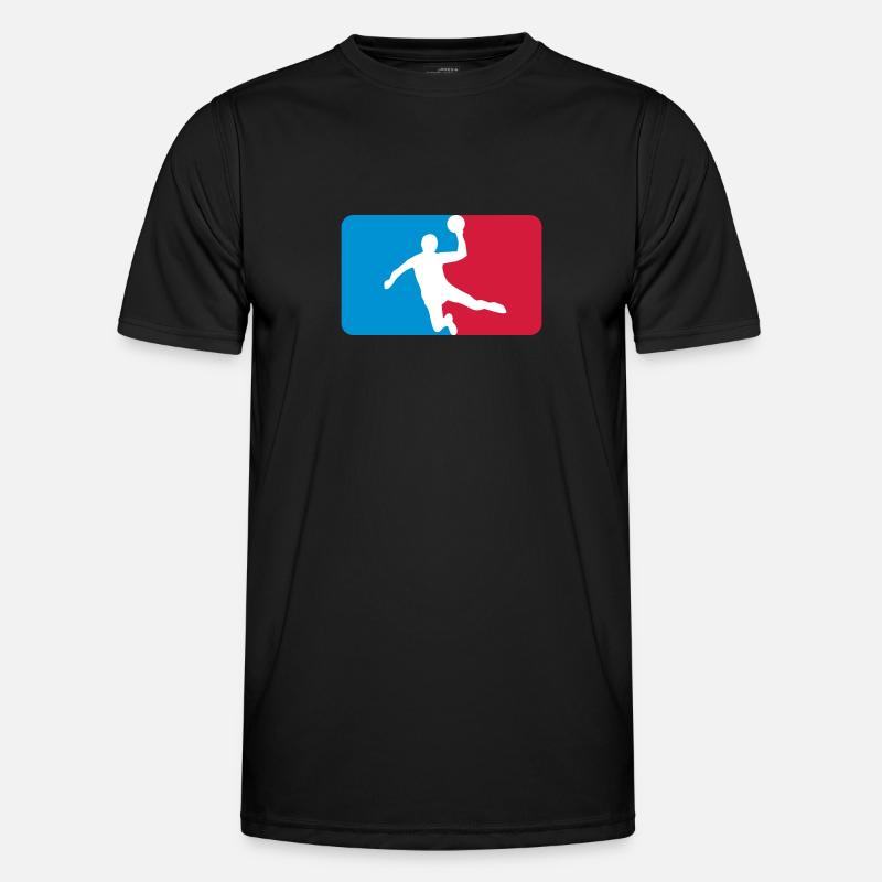 Handball Männer Funktions-T-Shirt