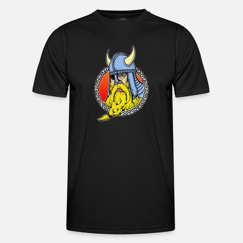 Odin T-shirt sport Homme