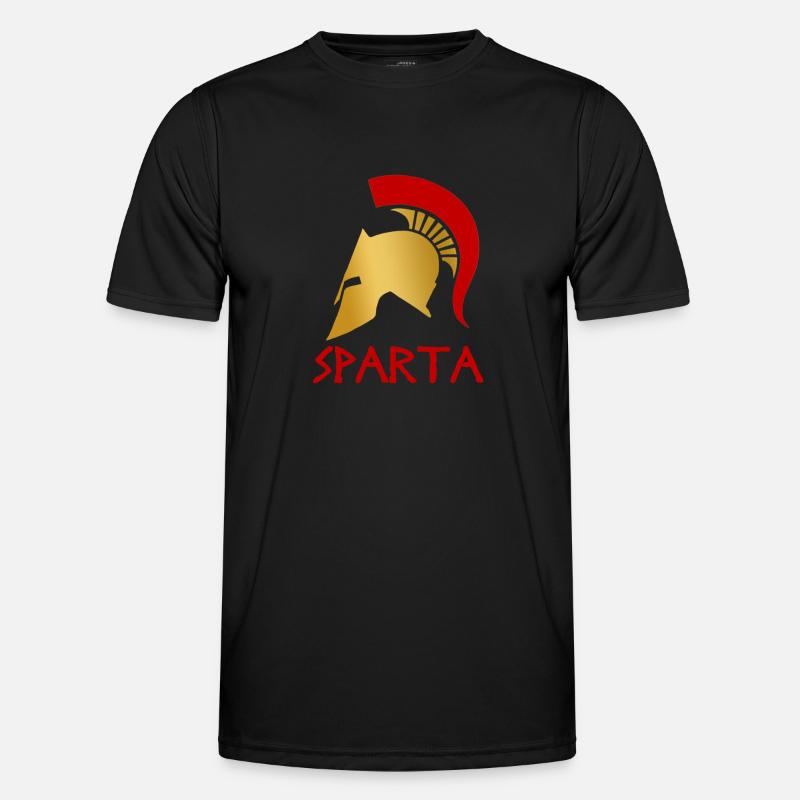 Sparta Men's Functional T-Shirt