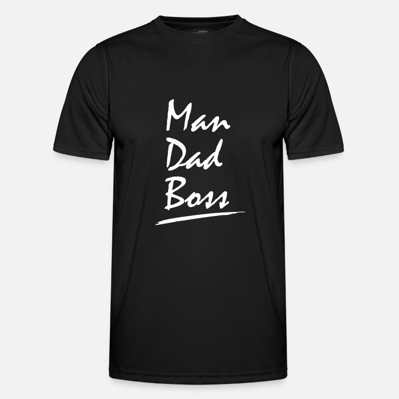 Papa Chef T-shirt sport Homme
