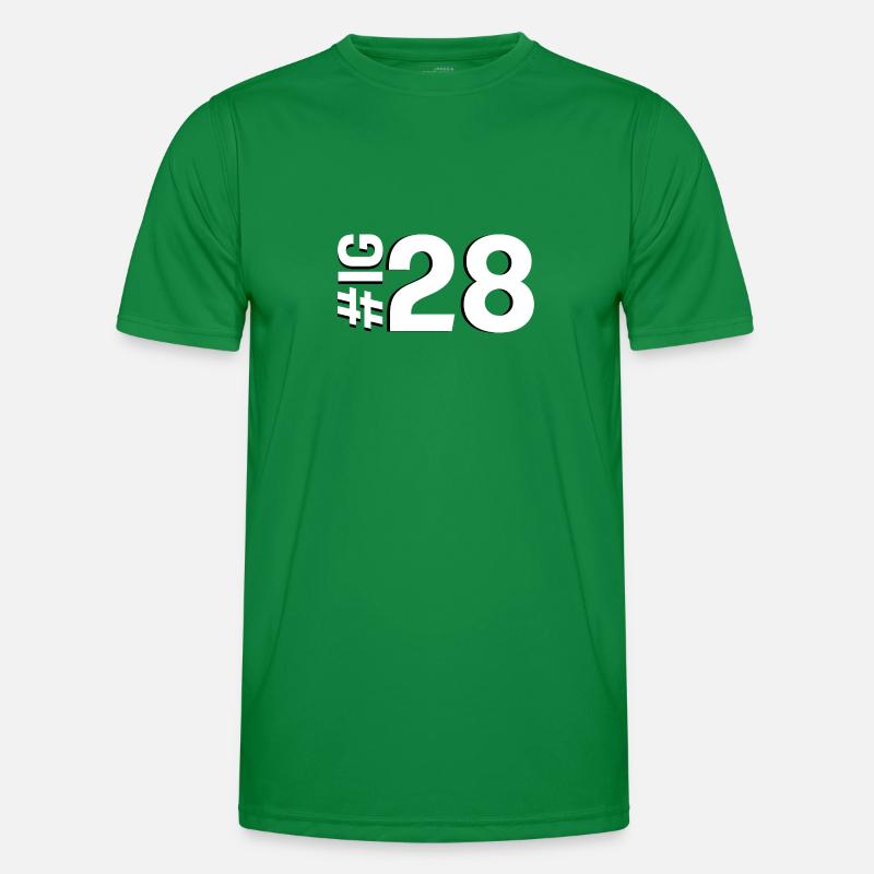 IG28 Men's Functional T-Shirt