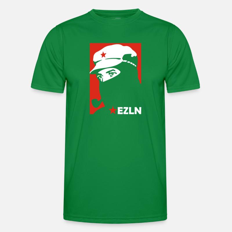 FRAMES Men's Functional T-Shirt