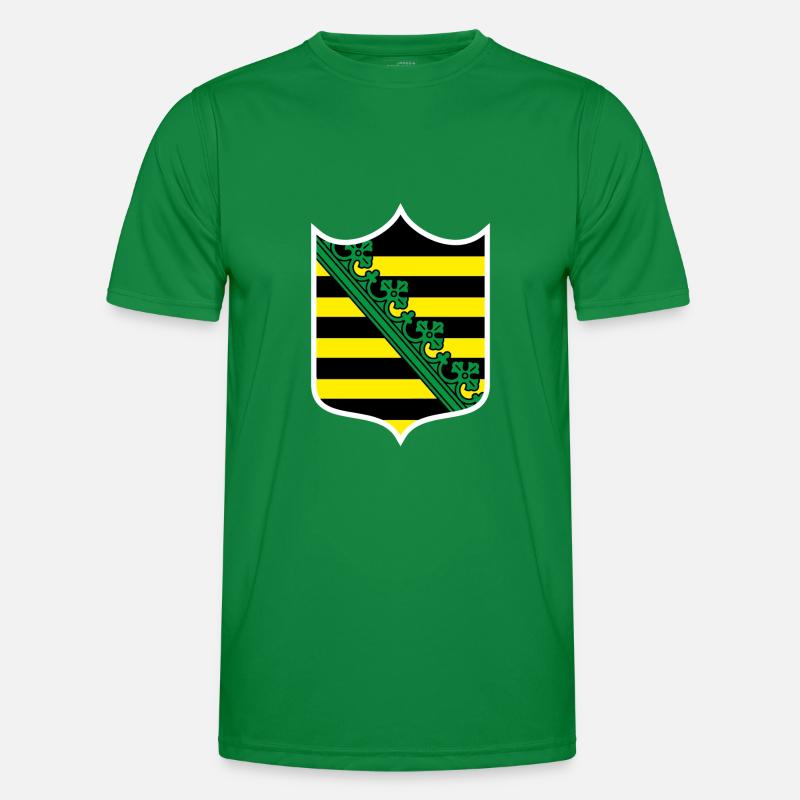 Saxe T-shirt sport Homme