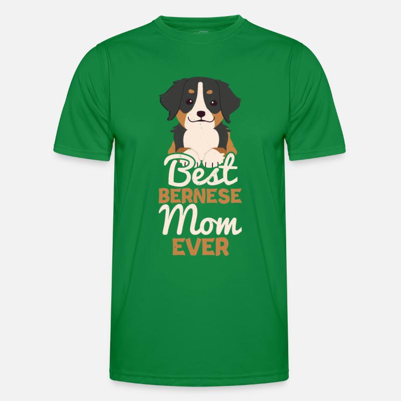 Berner Männer Funktions-T-Shirt