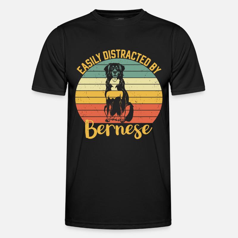 Berner Männer Funktions-T-Shirt