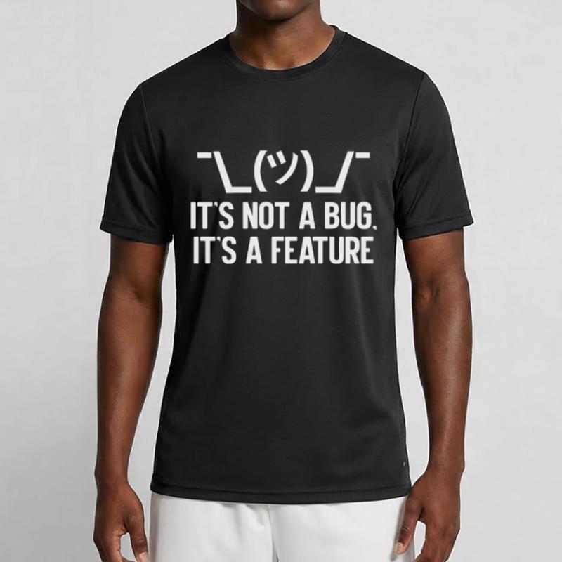 Software Developer, Computer Engineer, Nerd Men's Functional T-Shirt