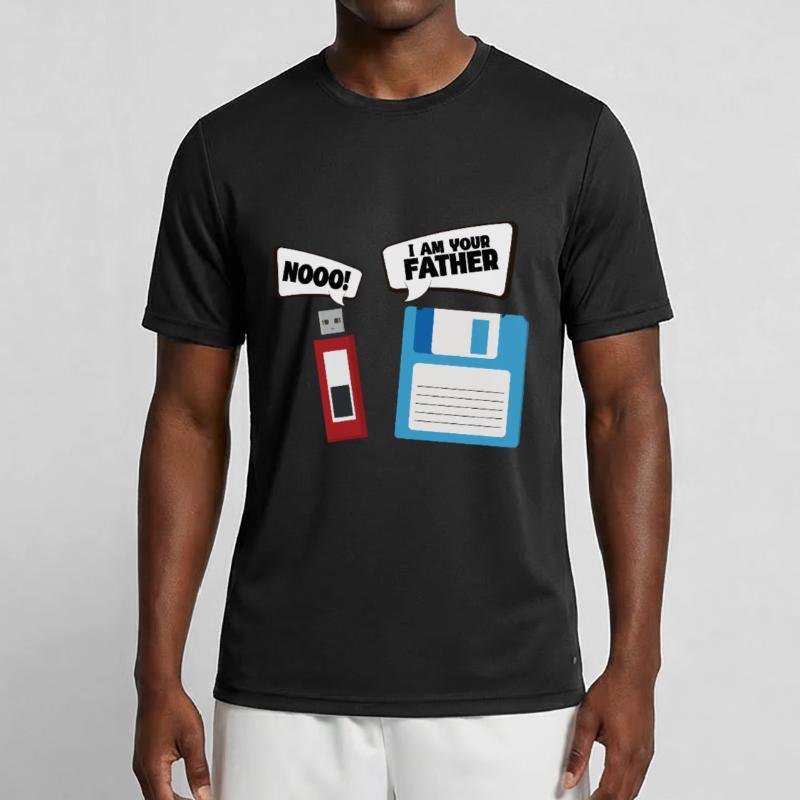 Programmierer Computercodierungssoftwareentwickler Männer Funktions-T-Shirt