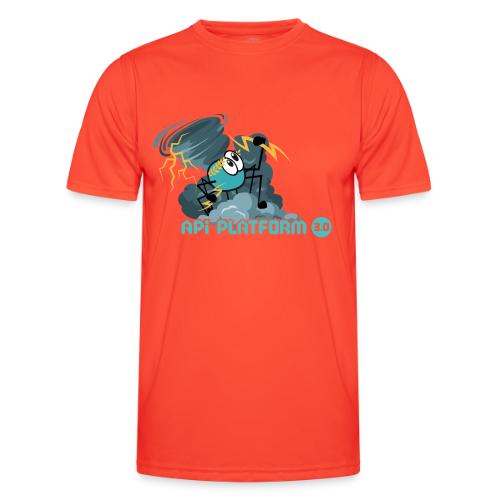 API Platform 3 - Men's Functional T-Shirt