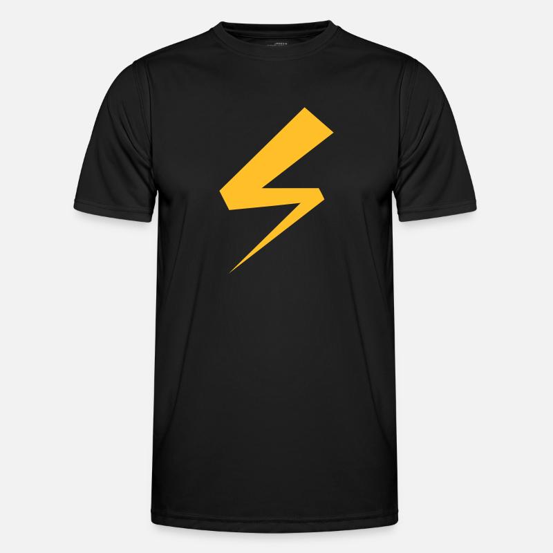 blitz Männer Funktions-T-Shirt