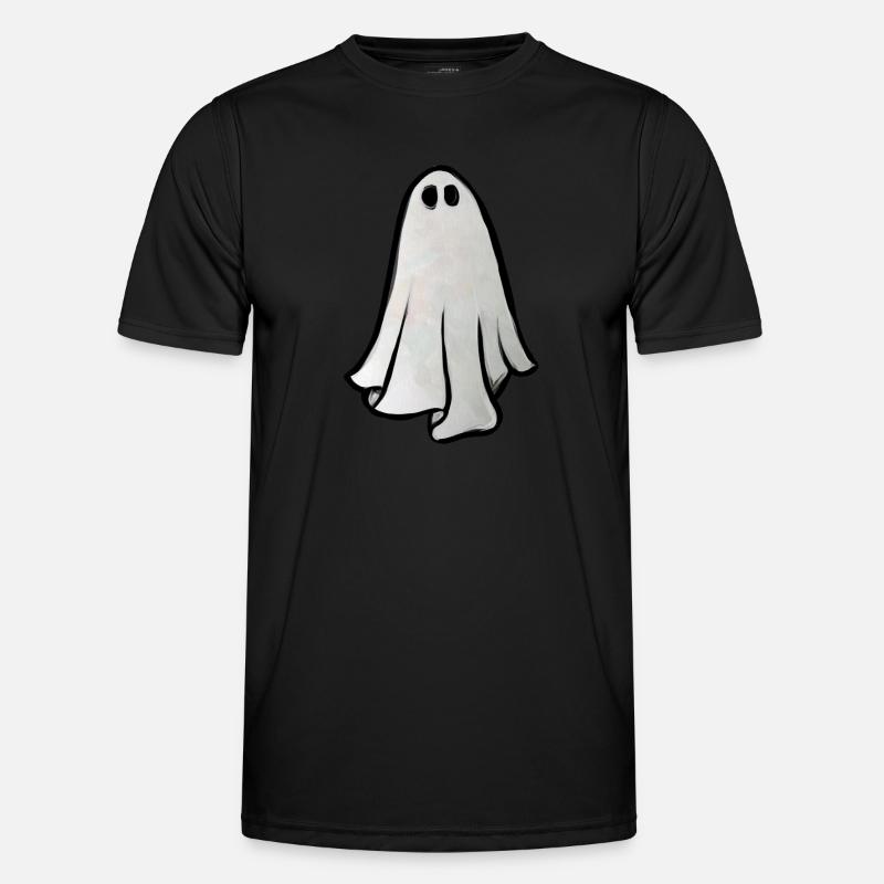 ghost Men's Functional T-Shirt