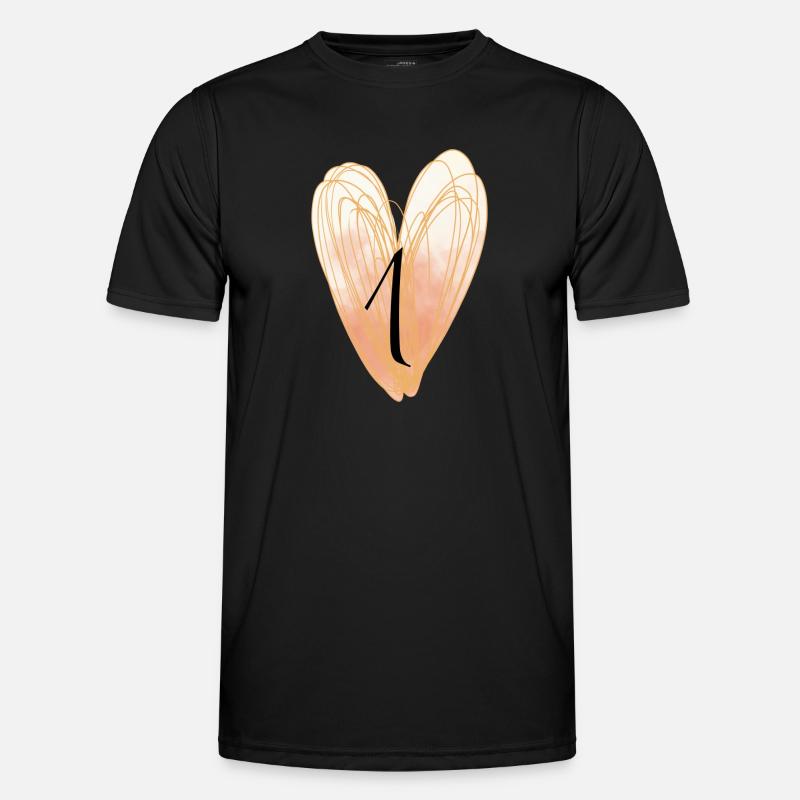 1 Men's Functional T-Shirt