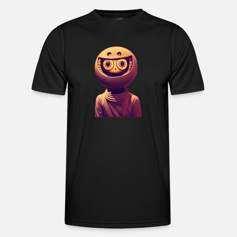 nightmare 3 Men's Functional T-Shirt