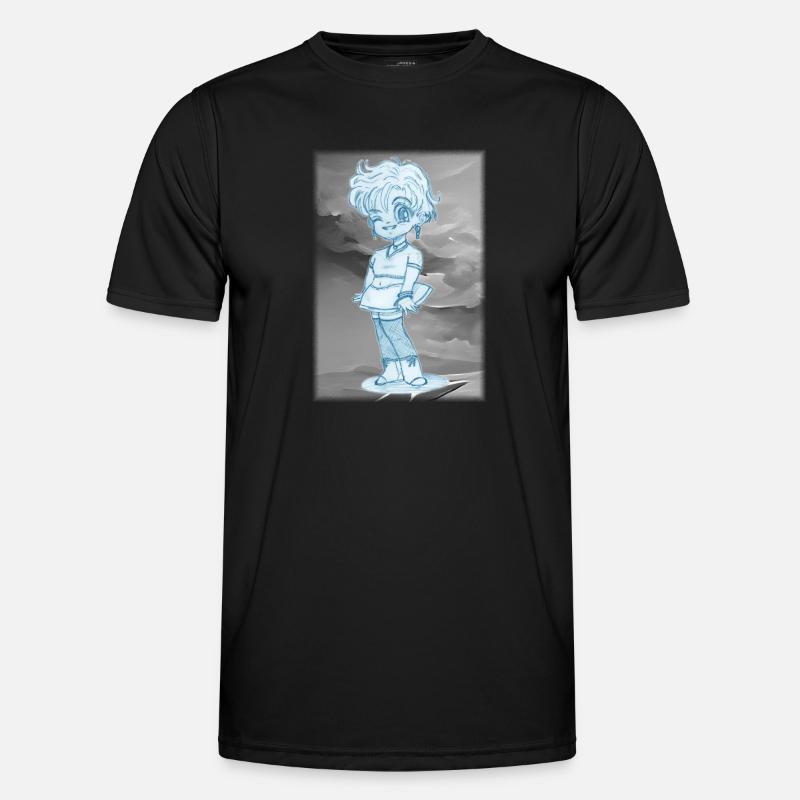 Tailwind Men's Functional T-Shirt