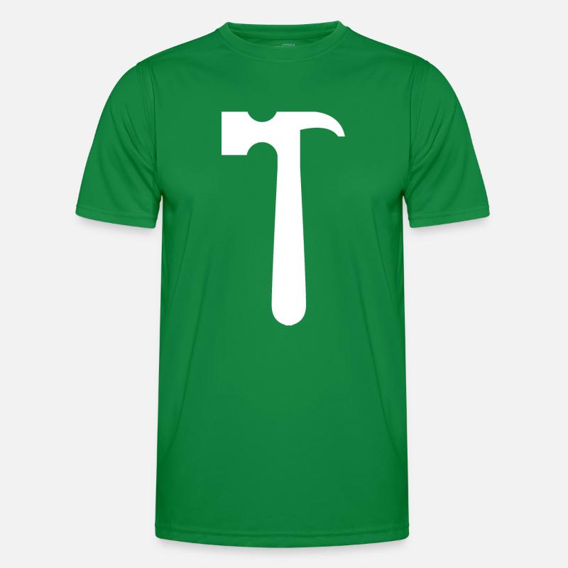 Hammer 2 Men's Functional T-Shirt