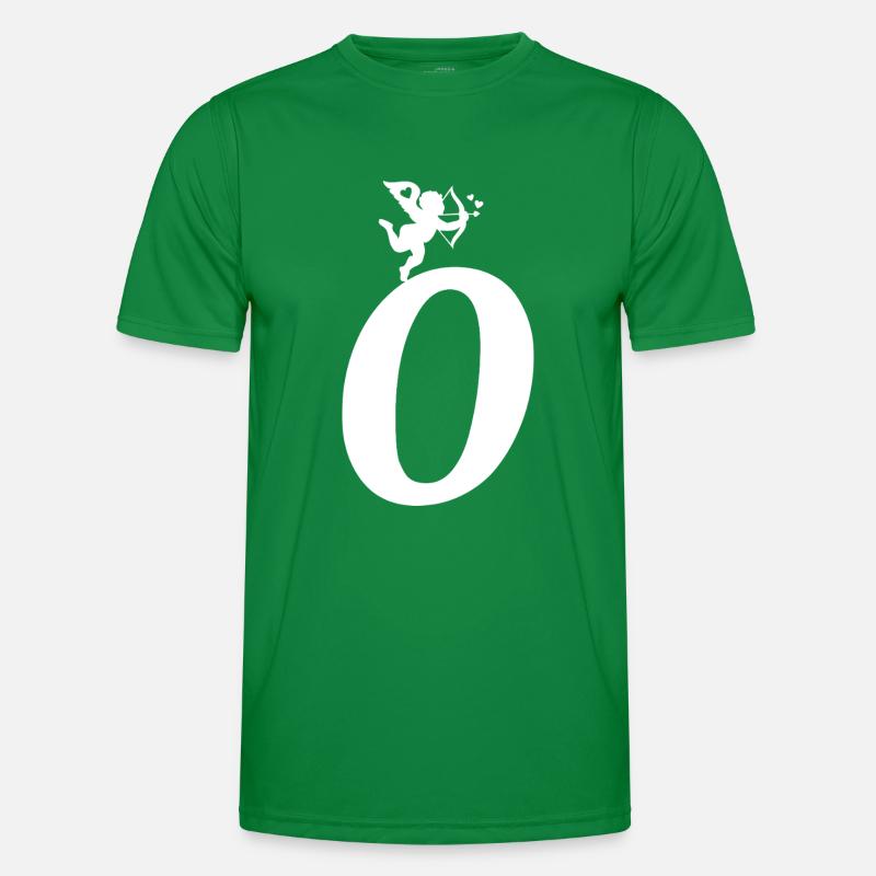 O Men's Functional T-Shirt