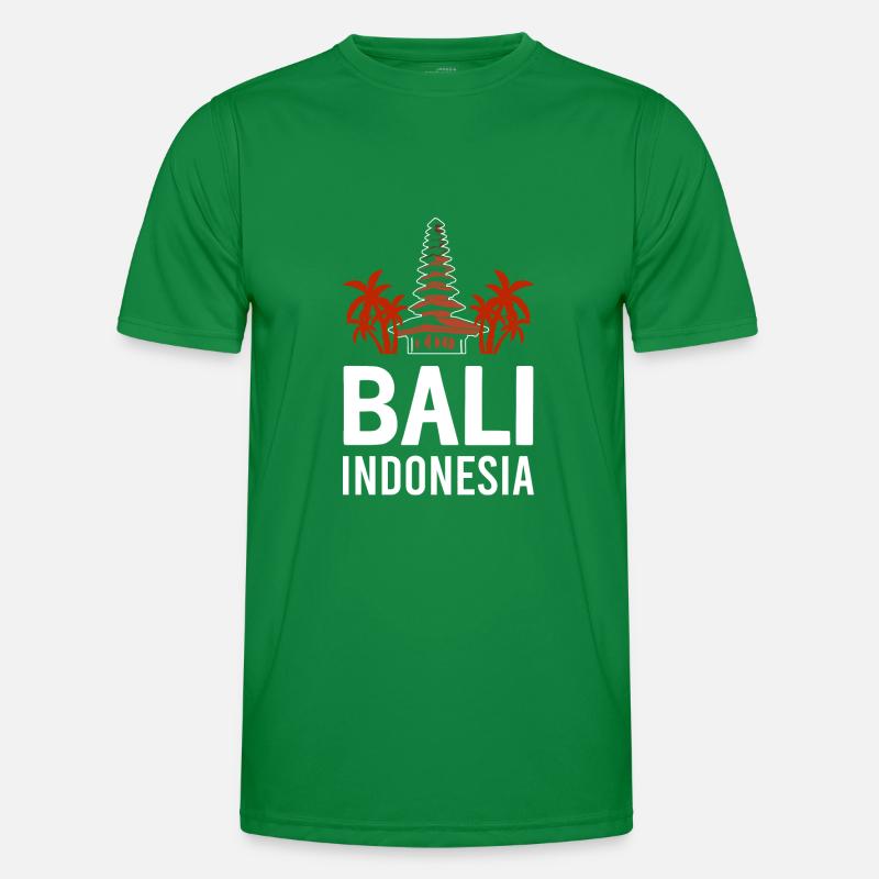 Bali T-shirt sport Homme