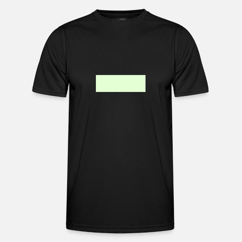 Rectangle T-shirt sport Homme