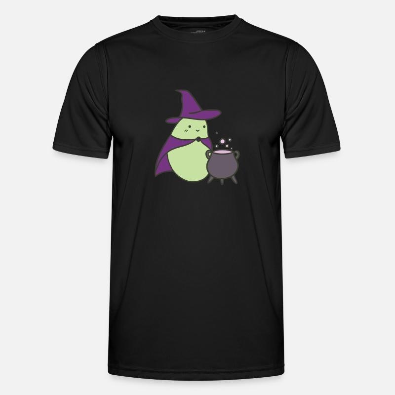 Doux Hallobean T-shirt sport Homme