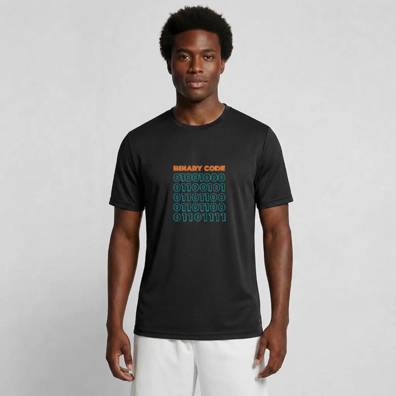 Men's Functional T-Shirt