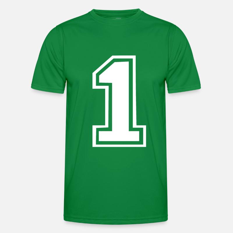 1 Men's Functional T-Shirt