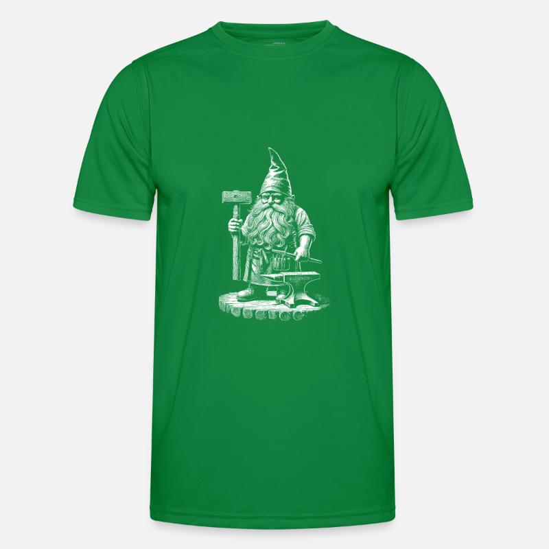 Men's Functional T-Shirt