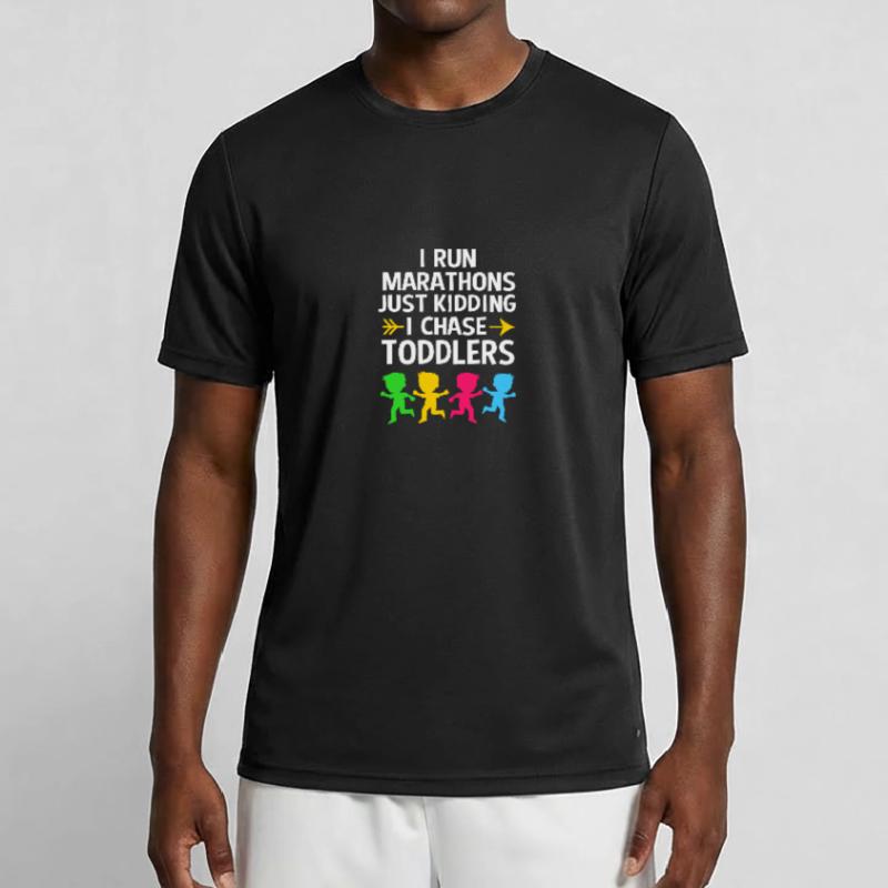 Kindergarten Education Educator Educator Men's Functional T-Shirt