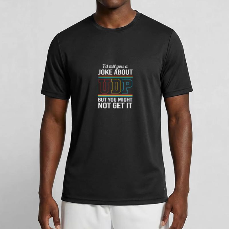 Cybersecurity Cyber Programmierer Hacker Männer Funktions-T-Shirt