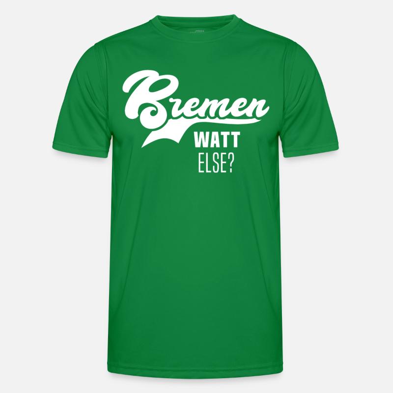 Brême T-shirt sport Homme