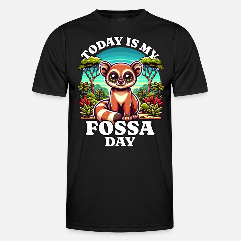 Fossa T-shirt sport Homme