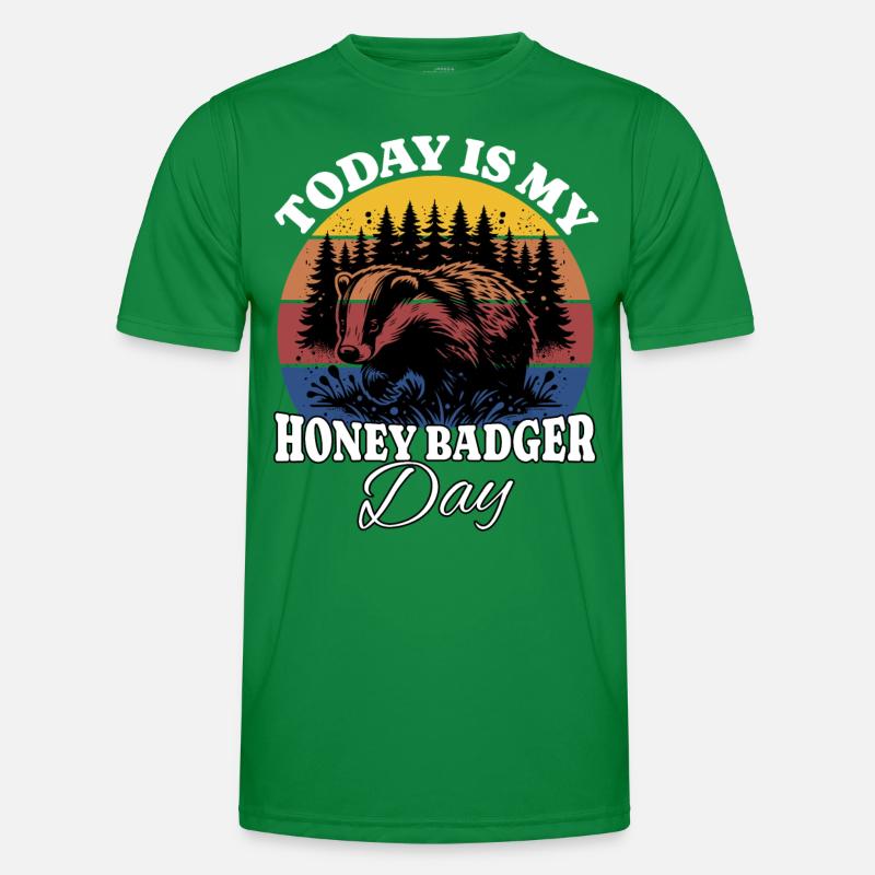 Ratel T-shirt sport Homme