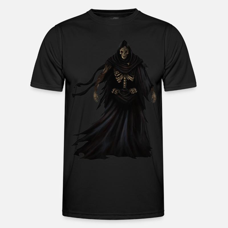 Reaper Men's Functional T-Shirt