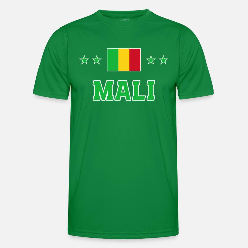 Men's Functional T-Shirt