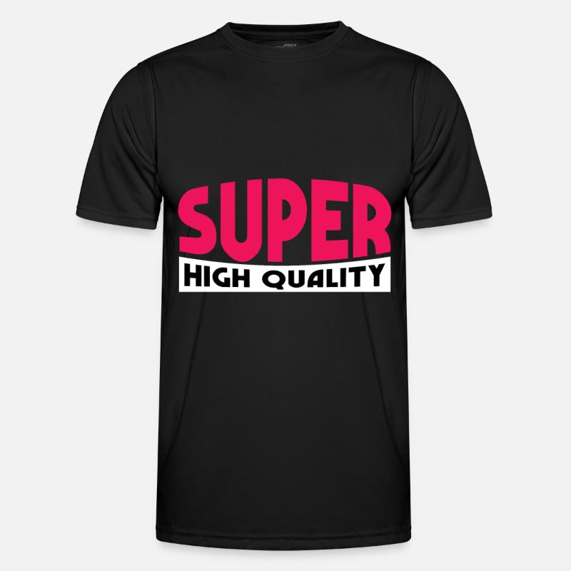 Super good quality cool gift Men's Functional T-Shirt
