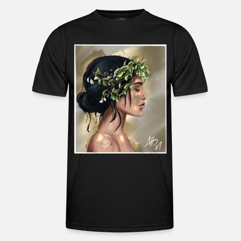 Breathe Men's Functional T-Shirt