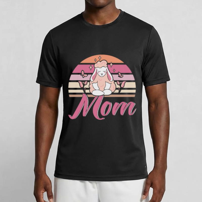 Élevage de moutons Élevage Élevage Mouton Cadeau T-shirt sport Homme