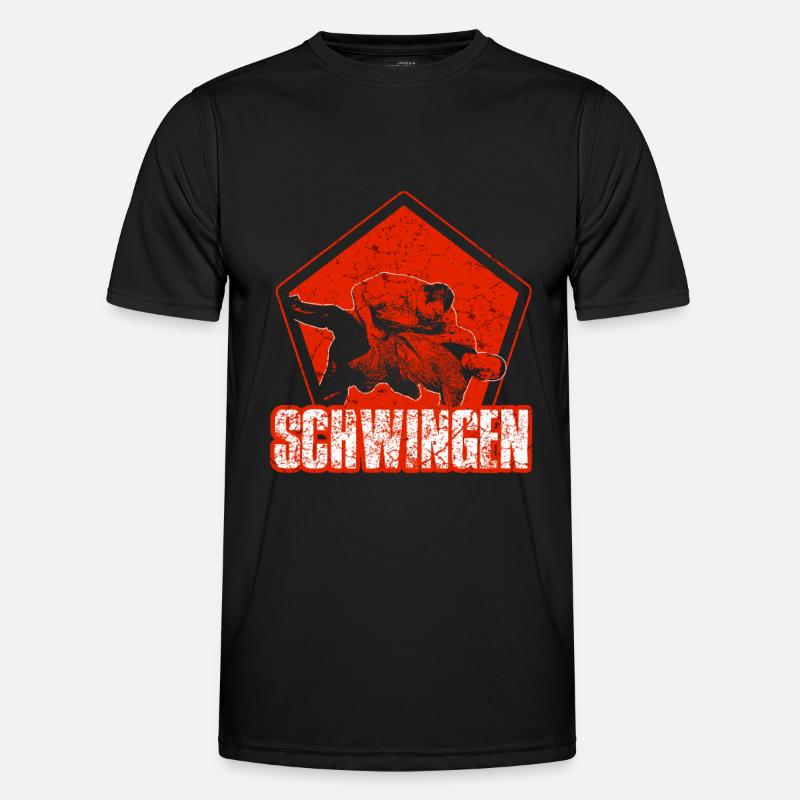 Balancer T-shirt sport Homme