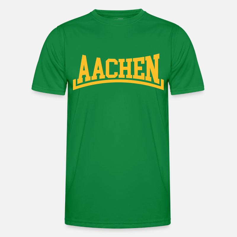 Aachen Men's Functional T-Shirt