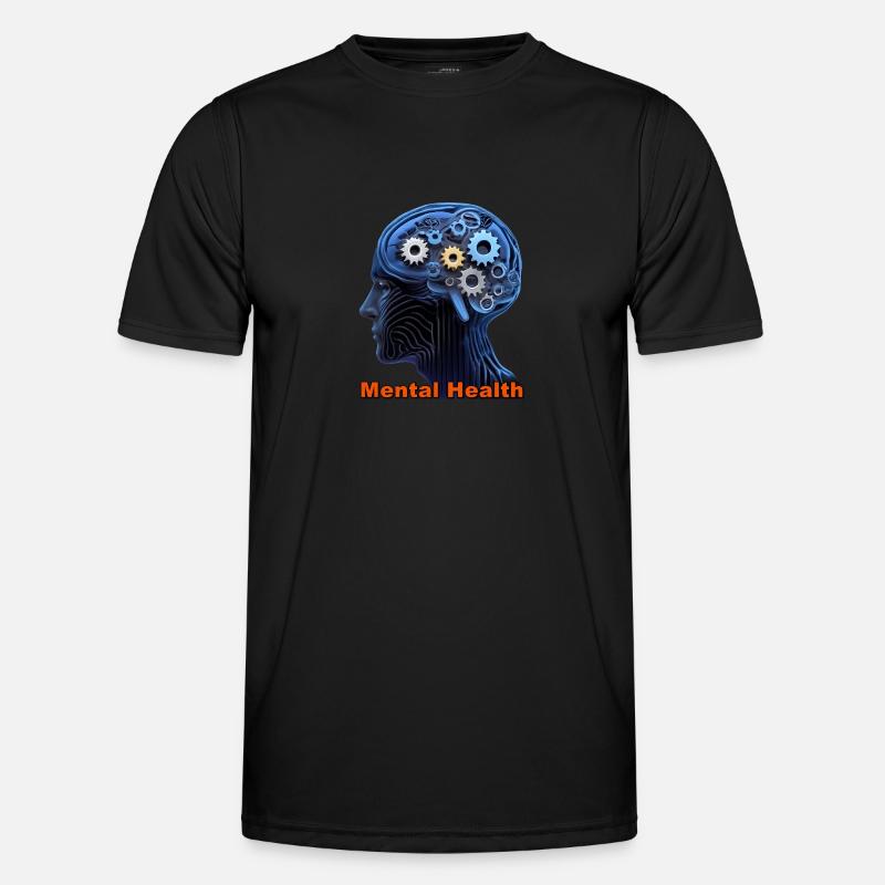 À tes souhaits T-shirt sport Homme