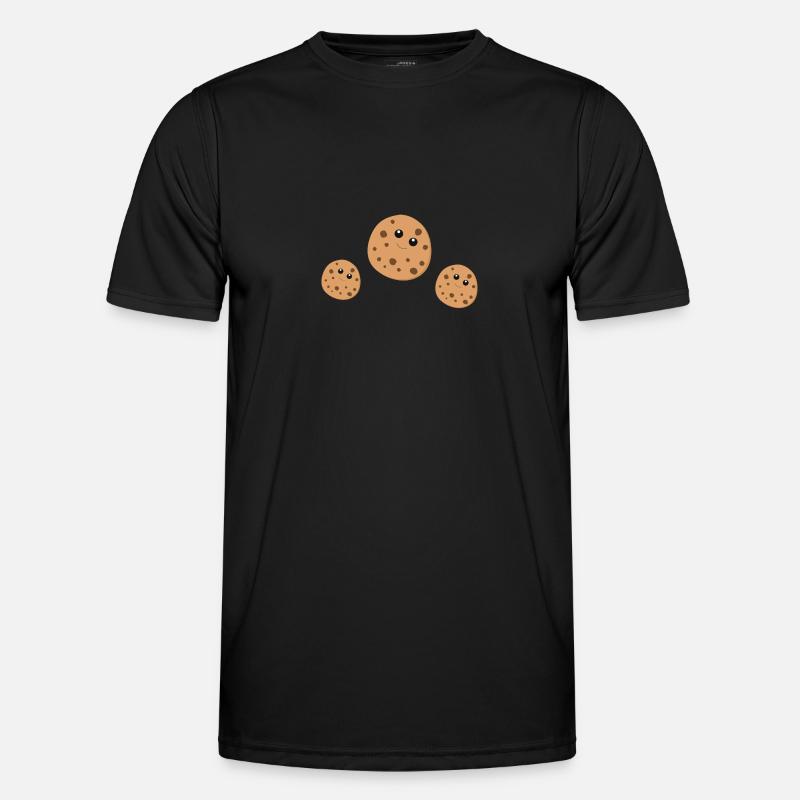Cookies Men's Functional T-Shirt