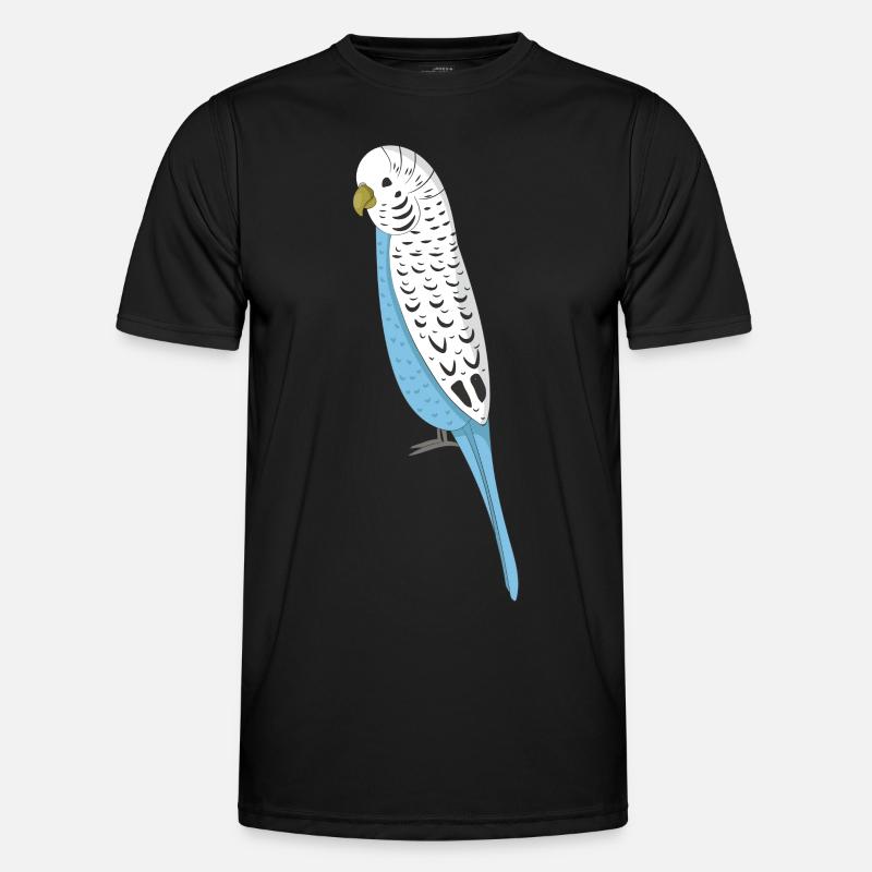 Perruque T-shirt sport Homme