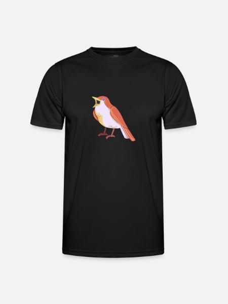 Rossignol - T-shirt sport Homme - noir