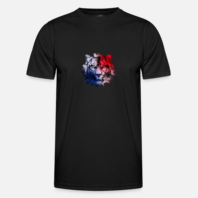 Panama Männer Funktions-T-Shirt