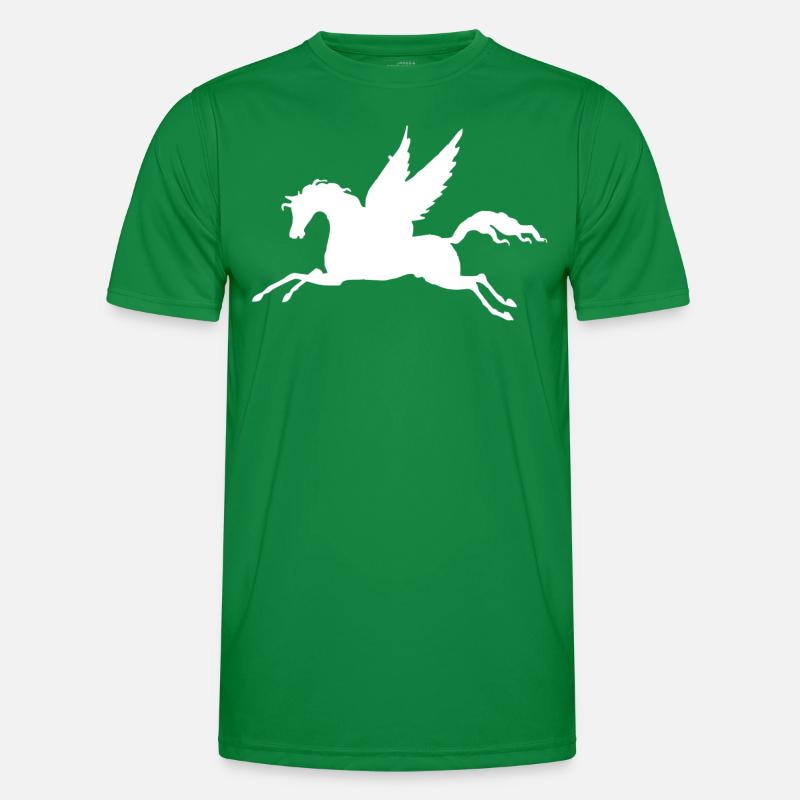 Pegasus Men's Functional T-Shirt
