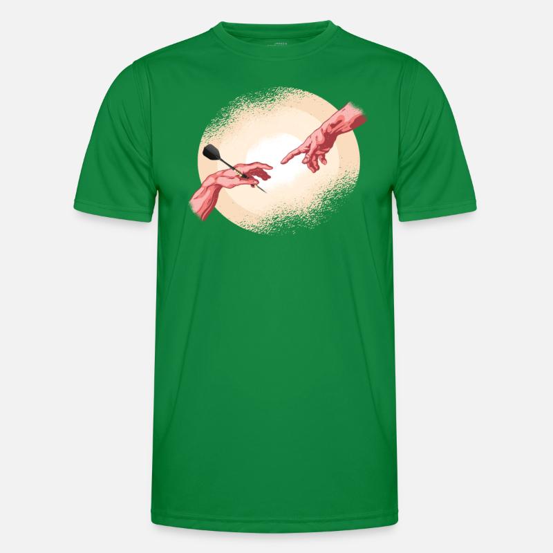 Dard T-shirt sport Homme