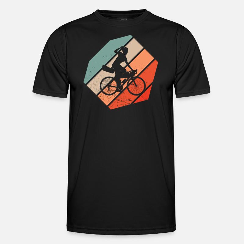 Gravier T-shirt sport Homme