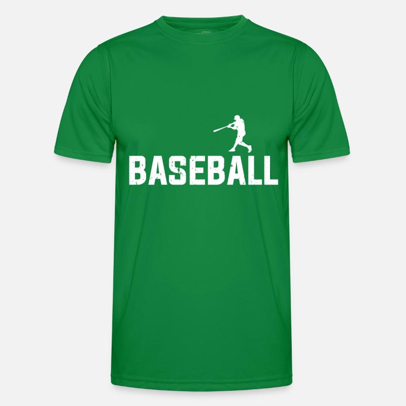 base-ball T-shirt sport Homme