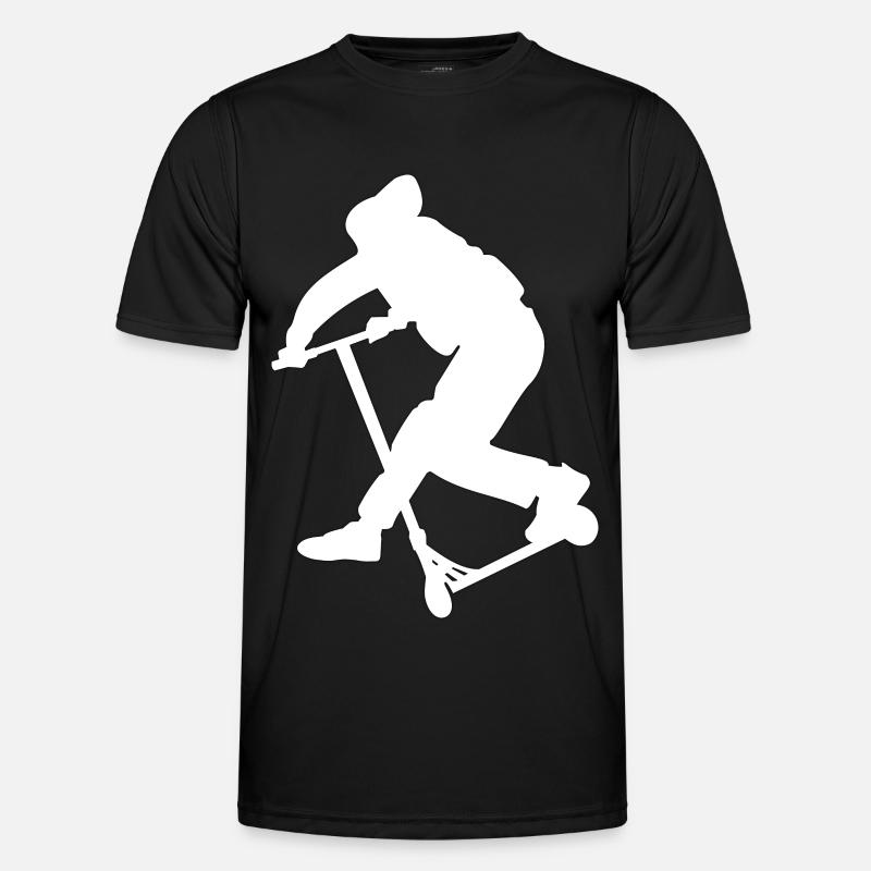 Cancan 2 T-shirt sport Homme