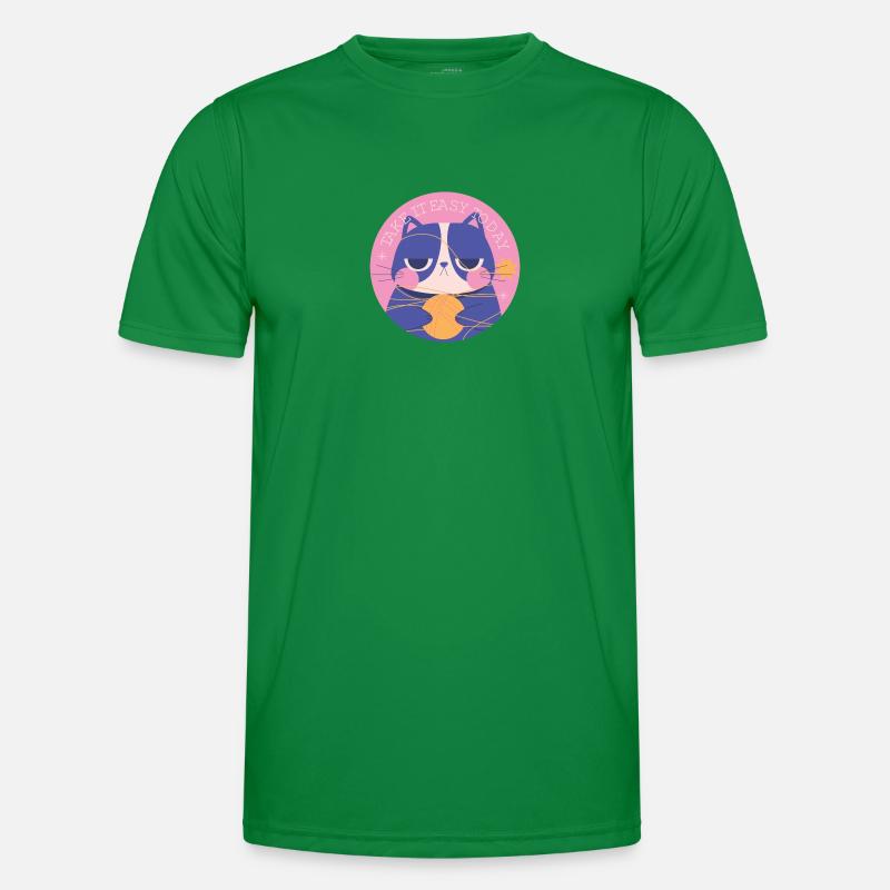 TAKE EASY T-shirt sport Homme